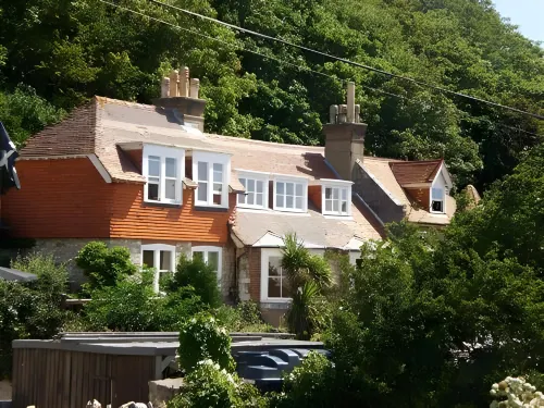 Bishops Cottage Hotels in Wareham