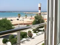 Hotel Adiafa - Havudsigt