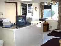 Aire Hotel North Beach Jersey Shore Hotels in Ocean County
