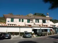 伊爾佩賽奧飯店
