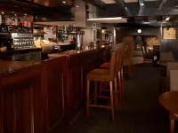 The George Hotel - bar