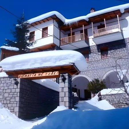 Hotel Adonis
