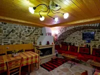 Casa Calda - Alojamientos