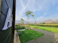I Love U Homestay at Kanchanaburi