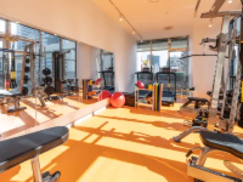 APA Hotel and Resort Osaka Umeda Eki Tower โรงแรมในโอซากะ