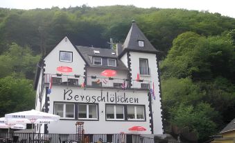 Hotel Bergschlosschen
