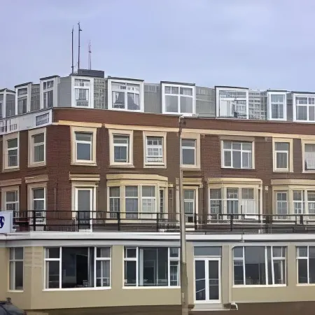 The Headlands Отели рядом с достопримечательностью «Парк аттракционов Блэкпул-Плеже-Бич»