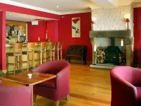 The Valley Hotel & Carriage Gardens - Quầy bar