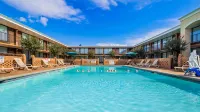 Best Western Greenville Airport Inn