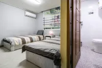 24 Guesthouse Seomyun - Nhà nghỉ