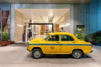 Pride Plaza Hotel, Kolkata