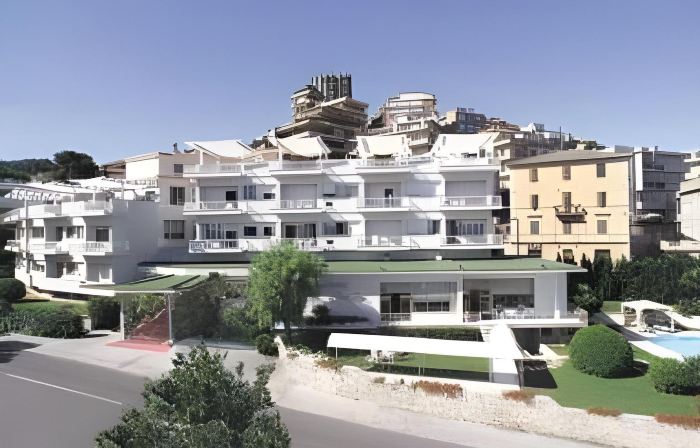 Grand Hotel Passetto