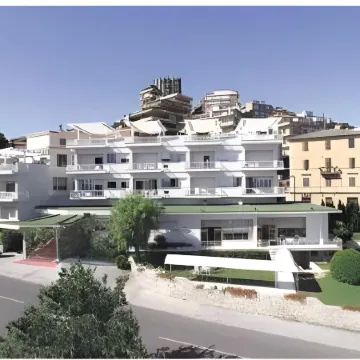 Grand Hotel Passetto