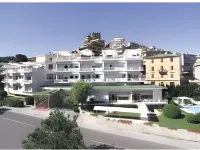 Grand Hotel Passetto Hotel in zona Stazione Ancona