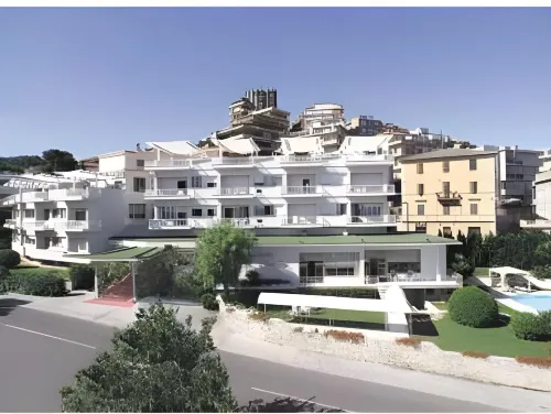 Grand Hotel Passetto