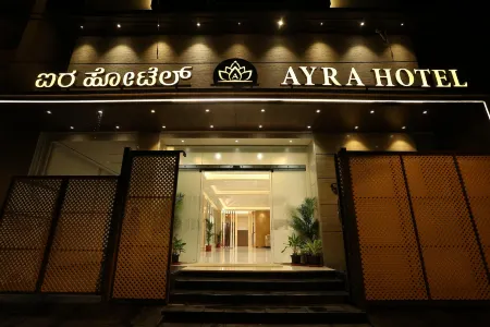Ayra Boutique Hotel