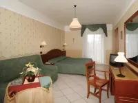 Hotel Parco Delle Rose Hotels in 