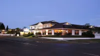 ASURE Prince Motor Lodge Hotels near Taupo Debretts