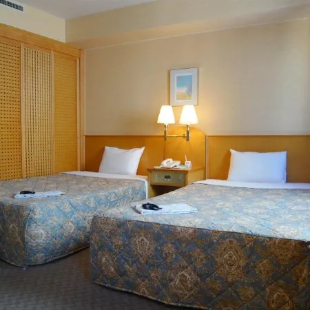 Kashiwa Plaza Hotel