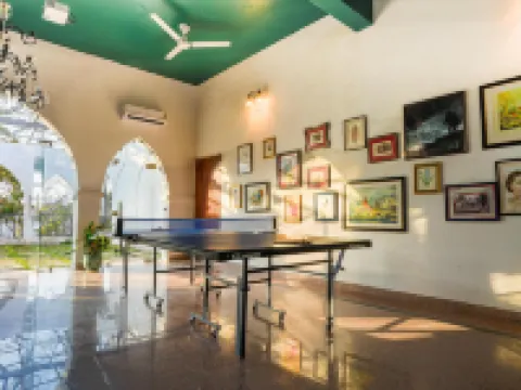 Seclude Nahan, Bantony Cottage Hotels in Nahan