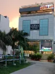 The Tripti Hotel & Banquets