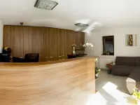 Pensiunea Transilvania Hotels in Heltau