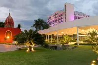 HS Hotsson Hotel Leon Hotels in Leon