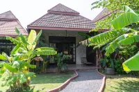 Villa Sultan Hotels in Boeng Tuk