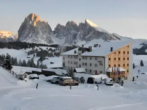 Sporthotel Sonne