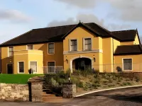 Vaughan Lodge Hotel Các khách sạn ở Lahinch