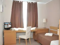 Temirinda Hotel