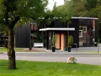 Best Western Valhall Park Hotell Hotels near Granngården