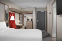 紐約曼哈頓時代廣場南萬豪春季山丘套房飯店 - Wi-Fi