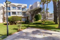 Eix Platja Daurada Hotel & Spa