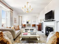 The Pierre, A Taj Hotel, New York - Boutique
