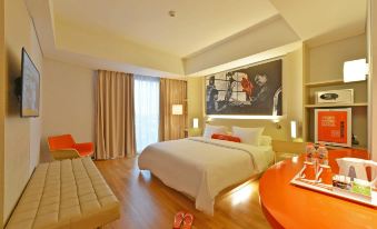 Harris Hotel & Conventions Solo