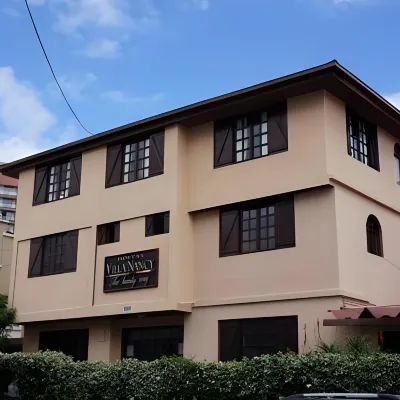 Hotel Muros Quito Hotels near Guapulo