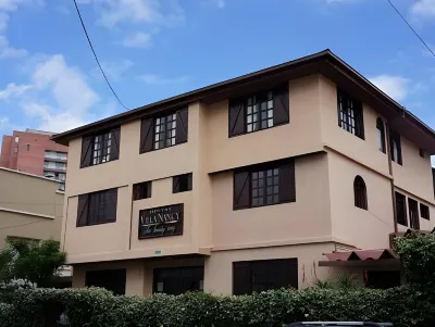 Hotel Muros Quito Hotels near Ananke