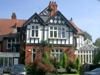 NormanHurst Hotel