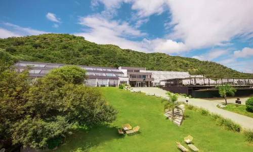 Pinares Panorama Suites, Spa & Convention Center