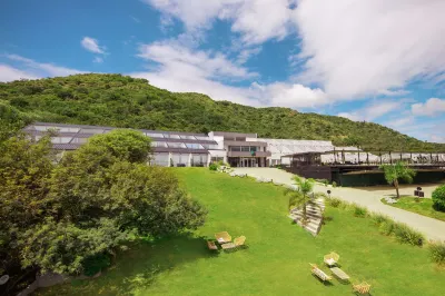 Pinares Panorama Suites, Spa & Convention Center Hotels in 