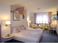 Sletz Parkhotel - Superior Hotels in Gießen