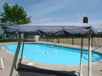 Regency Inn Eureka Springs - Pools