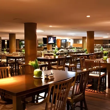 Natal Praia Hotel