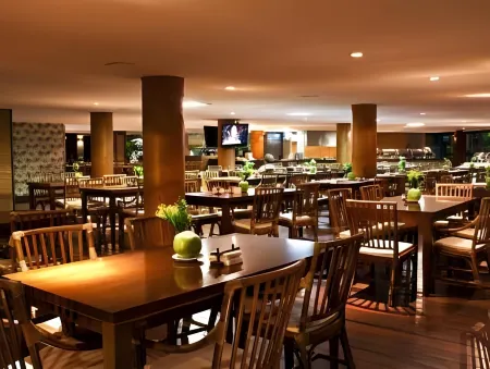 Natal Praia Hotel Отели в г. Sao Goncalo do Amarante