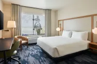 Fairfield Inn & Suites Tempe