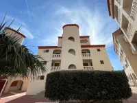 Apartamentos Costa Azahar 3000