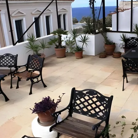 Elia Palazzo Hotel