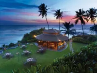 Taj Bentota Resort & Spa - breakfast