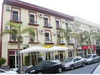 Candisol Cozy Inns